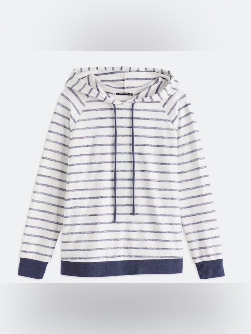 Stitch Fix Hooded Pullover